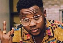 Kizz Daniel'S Media Agent Reveals Why &Quot;Maverick&Quot; Is Tanking In Sales, Yours Truly, News, December 1, 2023