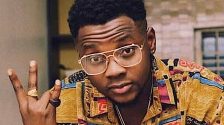 Kizz Daniel'S Media Agent Reveals Why &Quot;Maverick&Quot; Is Tanking In Sales, Yours Truly, News, May 13, 2024