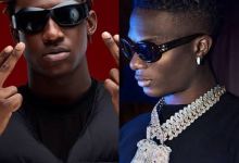 Fast-Rising Act Shallipopi Urges Fellow Artists To Emulate Wizkid In Order To Sustain Relevance, Yours Truly, News, May 2, 2024