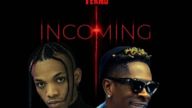 Shatta Wale &Amp; Tekno - Incoming, Yours Truly, Shatta Wale, February 22, 2024