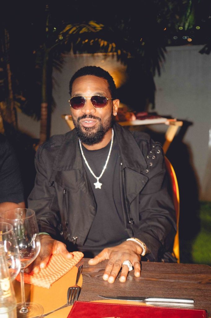 D'Banj Graces Kigali As Host For The Trace Awards, Yours Truly, News, May 15, 2024