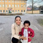 Nollywood'S Regina Daniels Introduces Eldest Son To Industry In New Movie As Fans React, Yours Truly, News, February 24, 2024