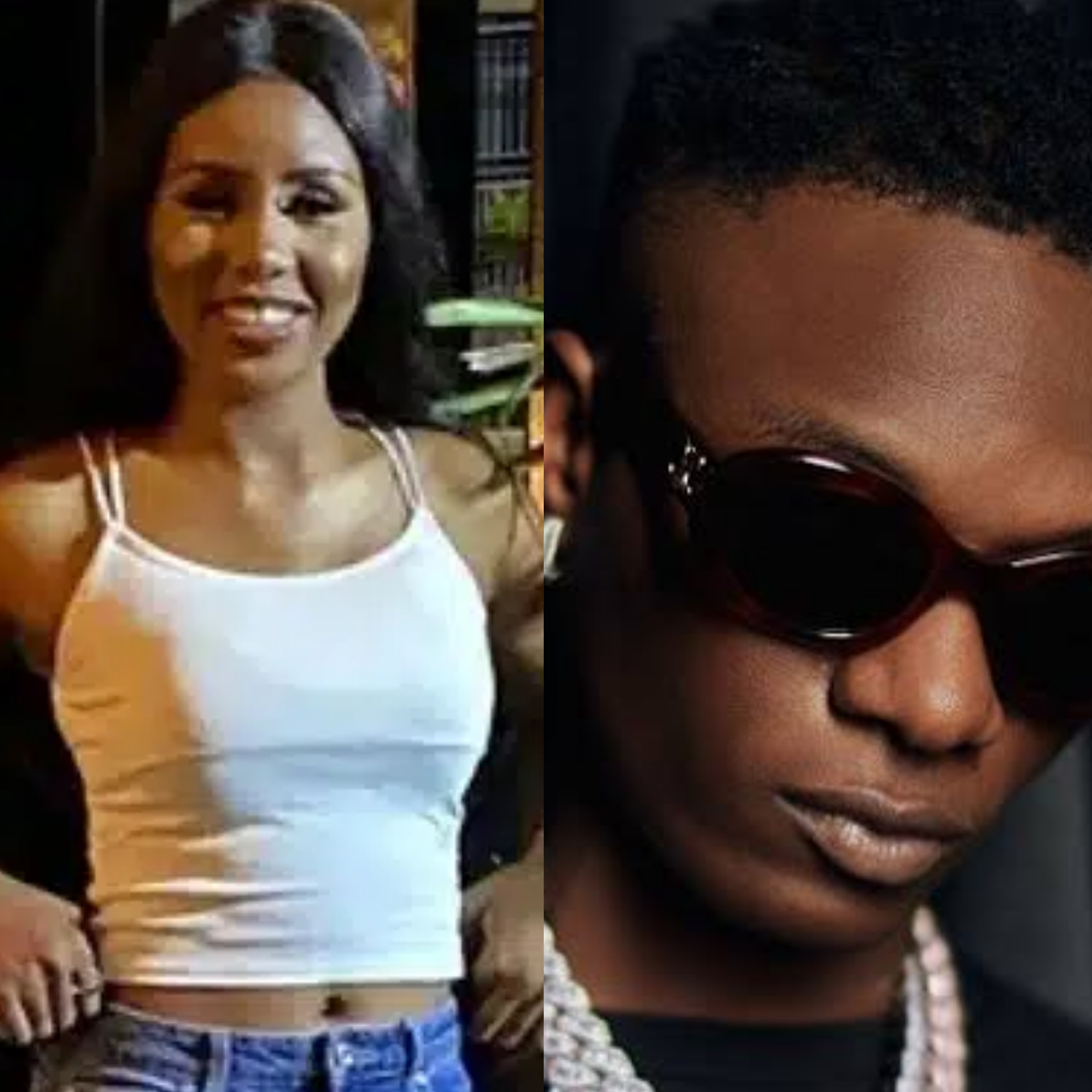 A Make-Up Artist Discloses The Amount Wizkid Paid Her For His Sister'S Makeover, Yours Truly, News, May 15, 2024