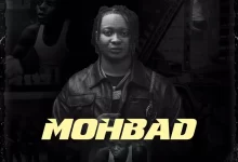 Kuti Mayana Releases Tribute To 'Mohbad', Yours Truly, News, May 1, 2024