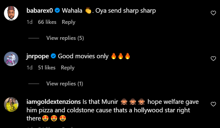 Nollywood'S Regina Daniels Introduces Eldest Son To Industry In New Movie As Fans React, Yours Truly, News, May 9, 2024