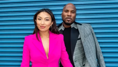 Jeezy And Jeannie Mai Address Their Divorce Publicly, Yours Truly, Jeannie Mai, May 20, 2024