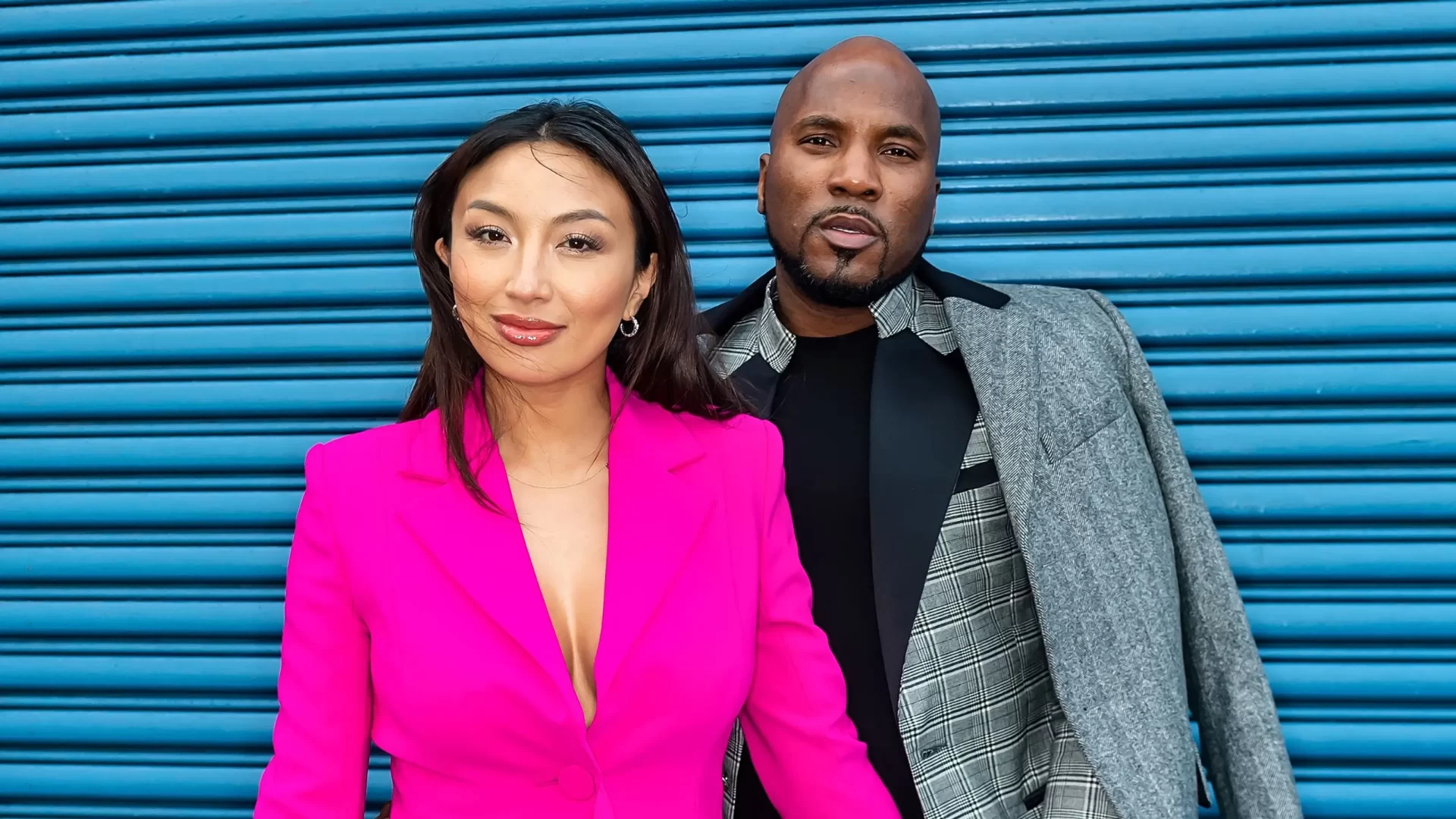 Jeezy And Jeannie Mai Address Their Divorce Publicly, Yours Truly, News, November 28, 2023