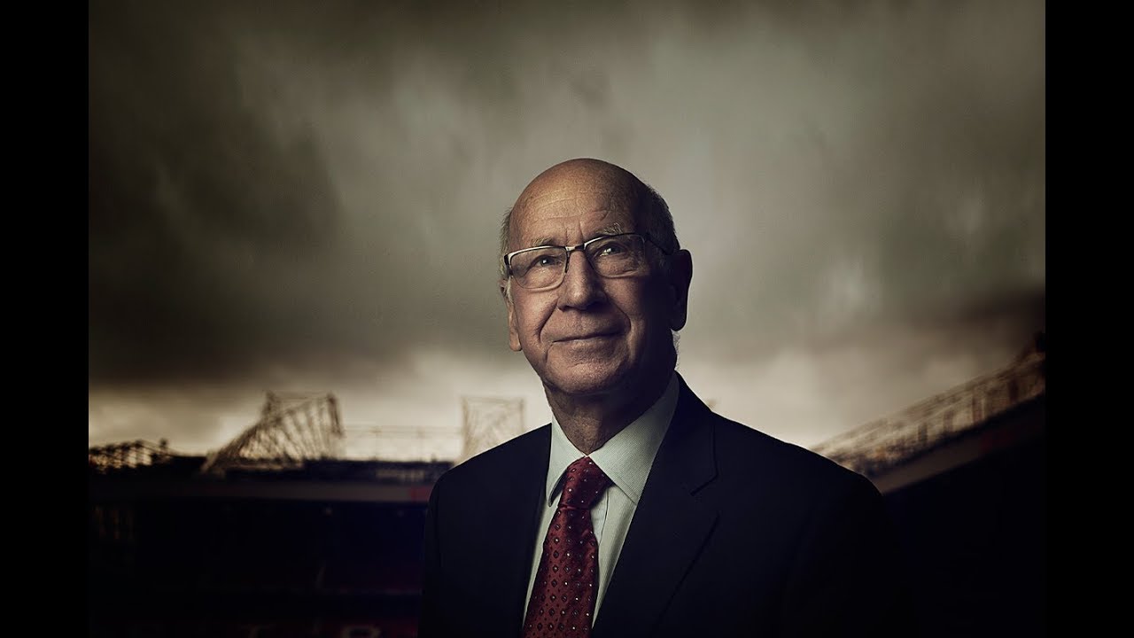 The World Of Football Honors The Passing Of Sir Bobby Charlton, Yours Truly, News, May 2, 2024