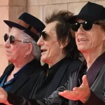The Rolling Stones &Quot;Hackney Diamonds&Quot; Album Review, Yours Truly, Reviews, March 2, 2024