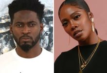 Teebillz Celebrates Co-Parenting With Ex-Wife Tiwa Savage, Yours Truly, News, May 3, 2024