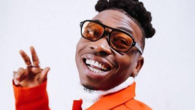 Mayorkun &Quot;Love.. For Free&Quot; Ep Review, Yours Truly, Mayorkun, November 28, 2023