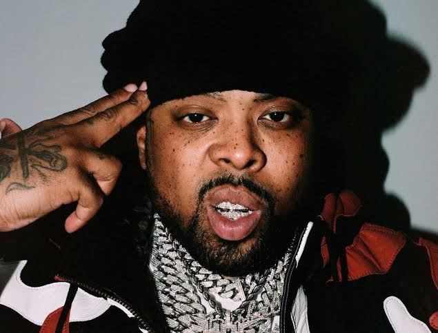Westside Gunn Elated By Kanye West'S Name Drop In &Quot;Vultures&Quot; Album, Yours Truly, Babyface Ray, February 23, 2024