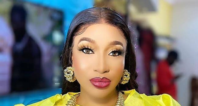 Tonto Dikeh Decamps From Adc To Apc, Yours Truly, News, April 28, 2024