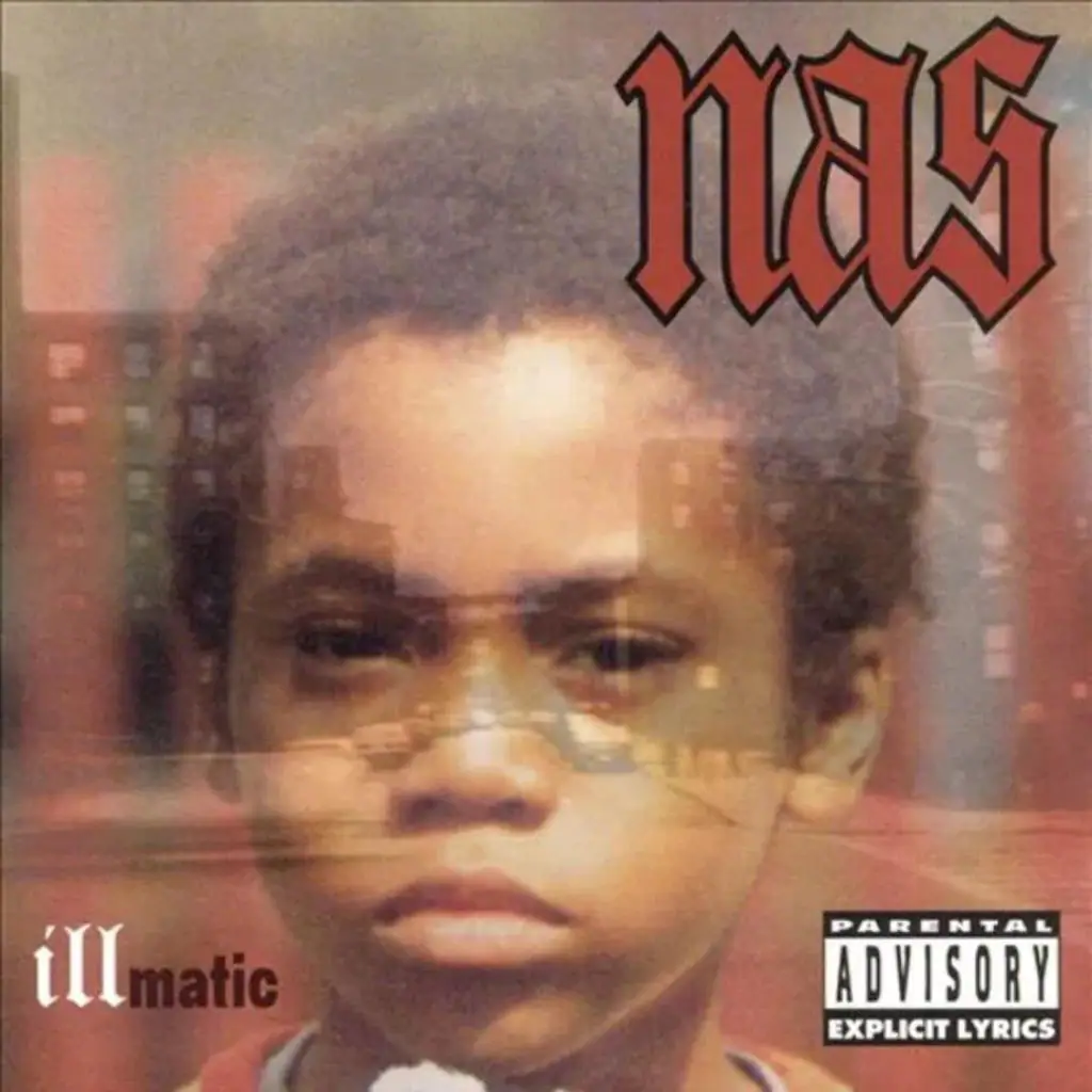 Nas Reflects On &Quot;Illmatic&Quot; 30Th Anniversary, Yours Truly, News, April 29, 2024