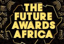 Tobi Bakre, Asake, Veekee James And Victor Fatanmi Emerge Winners At The Future Awards Africa 2023, Yours Truly, News, March 2, 2024