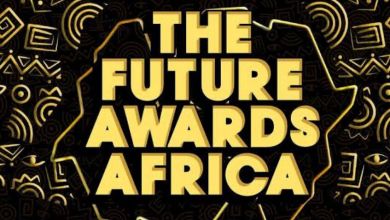 Tobi Bakre, Asake, Veekee James And Victor Fatanmi Emerge Winners At The Future Awards Africa 2023, Yours Truly, The Future Awards Africa 2023, May 16, 2024