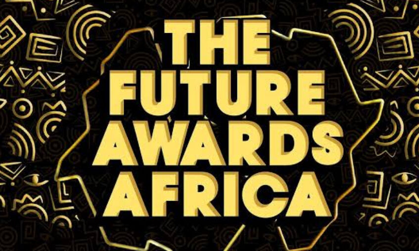 Tobi Bakre, Asake, Veekee James And Victor Fatanmi Emerge Winners At The Future Awards Africa 2023, Yours Truly, News, May 16, 2024