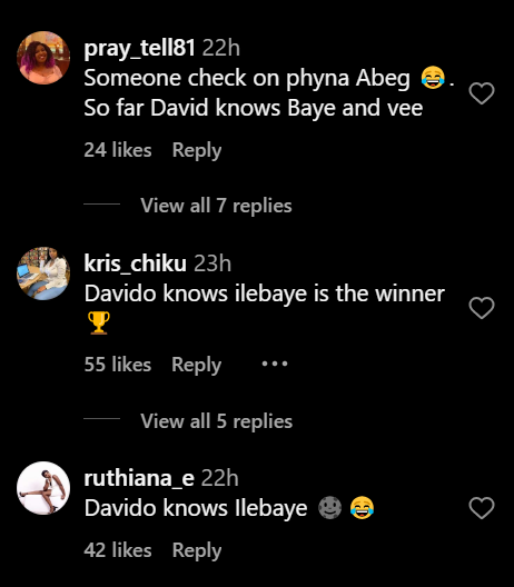 Davido And Ilebaye Link-Up At Trace Awards As Video Cause Stir On Social Media, Yours Truly, News, May 15, 2024