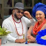 Olakunle Churchill And Rosy Meurer Welcome Newborn Baby, Reveals Child’s Names, Yours Truly, News, March 2, 2024