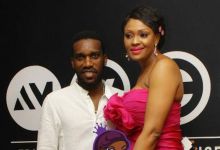 Jay Jay Okocha And His Wife Renew Their Marriage Vows For Their 25Th Wedding Anniversary, Yours Truly, News, May 16, 2024