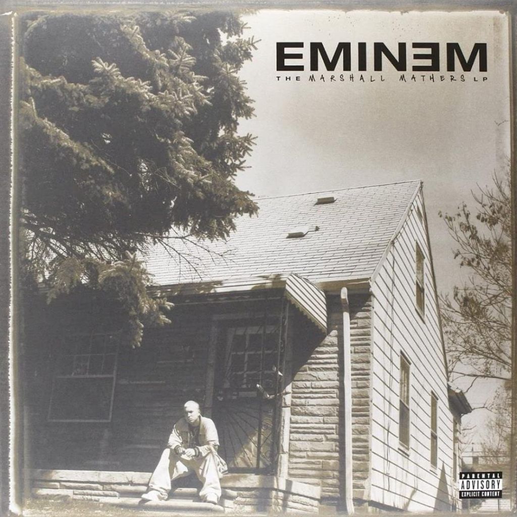 Best 10 Hip-Hop Albums Of All-Time, Yours Truly, Articles, May 6, 2024