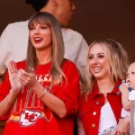 Taylor Swift And Patrick Mahomes' Wife'S Video Footage Sparks Controversy, Yours Truly, News, March 3, 2024