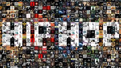 Best 10 Hip-Hop Albums Of All-Time, Yours Truly, Articles, April 26, 2024