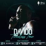 Davido Announces Three End-Of-The-Year Concert Dates In Nigeria, Yours Truly, News, April 27, 2024