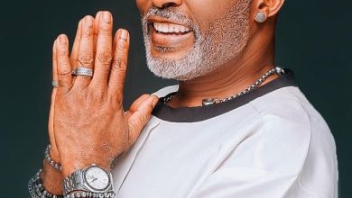 Nollywood'S Rmd Reveals Why He Chose Acting Over Law Despite Getting Degree, Yours Truly, Rmd, May 5, 2024