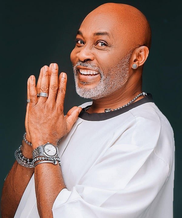 Nollywood'S Rmd Reveals Why He Chose Acting Over Law Despite Getting Degree, Yours Truly, News, February 24, 2024