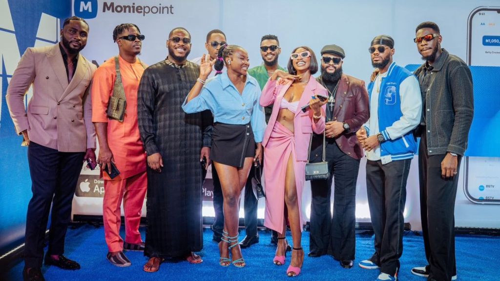 Bbn: All-Stars Winner, Ilebaye Speaks On Keeping Up With &Quot;Celebrity Status&Quot;; Expresses Gratitude To Fans At Moniepoint Event, Yours Truly, News, May 2, 2024