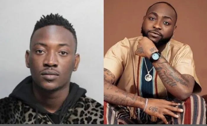 Davido Addresses Dammy Krane'S Debt Allegations, Yours Truly, News, May 1, 2024
