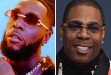Busta Rhymes And Burna Boy: Fans Eagerly Await A Potential Collaboration, Yours Truly, News, May 16, 2024