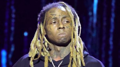 Lil Wayne Comments On His Tennessee Hollywood Wax Museum Figure, Yours Truly, Lil Wayne, March 29, 2024