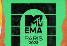 The 2023 Mtv Emas Suspended Due To The Israel-Hamas Conflict, Yours Truly, News, April 27, 2024