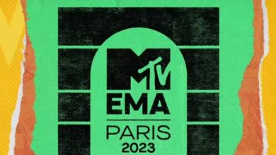The 2023 Mtv Emas Suspended Due To The Israel-Hamas Conflict, Yours Truly, Mtv Emas 2023, May 17, 2024