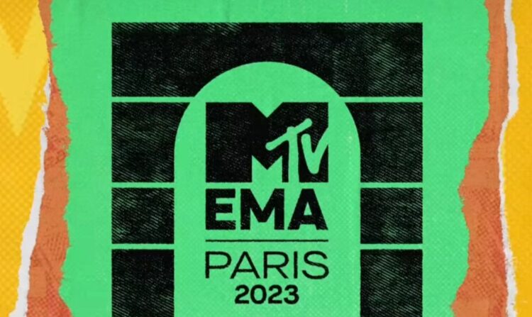 The 2023 Mtv Emas Suspended Due To The Israel-Hamas Conflict, Yours Truly, News, May 2, 2024