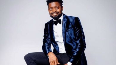 Victony, Duncan Mighty, And Others Will Appear On Basketmouth'S Upcoming Album, &Quot;Uburu&Quot;, Yours Truly, Basketmouth, March 28, 2024