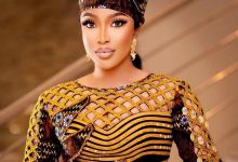 From Nollywood To Politics: Dikeh'S New Journey Begins, Yours Truly, News, April 25, 2024