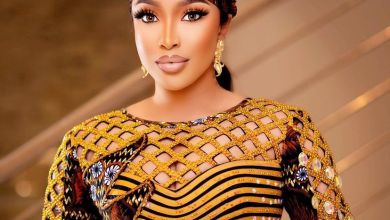From Nollywood To Politics: Dikeh'S New Journey Begins, Yours Truly, Tonto Dikeh, April 25, 2024
