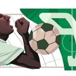 Rashidi Yekini'S Legacy Celebrated By Google Doodle On 60Th Birthday, Yours Truly, News, March 1, 2024