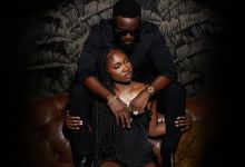Sarkodie And Ruger Collaborate On Upcoming Single 'Till We Die', Yours Truly, News, February 29, 2024