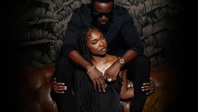Sarkodie And Ruger Collaborate On Upcoming Single 'Till We Die', Yours Truly, Sarkodie, November 28, 2023