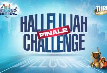 Hallelujah Challenge: An Online Praise Movement Led By Pastor Nathaniel Bassey, Yours Truly, Top Stories, December 3, 2023
