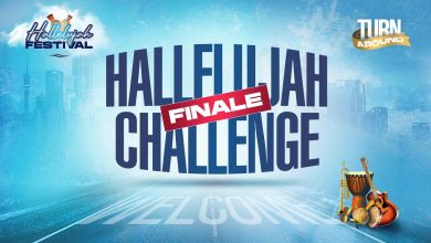 Hallelujah Challenge: An Online Praise Movement Led By Pastor Nathaniel Bassey, Yours Truly, Nathaniel Bassey, April 27, 2024