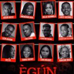 Nigerian Cinema Braces For A Unique Horror Experience In Egun Movie, Yours Truly, News, February 23, 2024