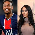 Neymar Models For Kim Kardashian’s New Skims Menswear Collection, Yours Truly, News, February 24, 2024