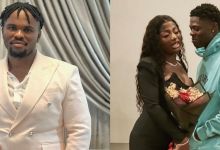 Mohbad'S Death: Tosin Silverdam Sides Widow; Says All Accusations Against Her Have No Evidence, Yours Truly, News, March 1, 2024