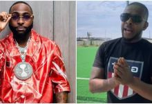 Davido Set To Repay Debt Of Viral Businessman Who Called Him Out On Social Media, Yours Truly, News, November 29, 2023