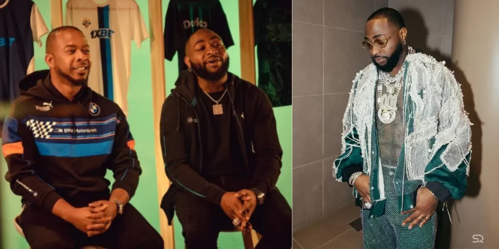Davido Set To Repay Debt Of Viral Businessman Who Called Him Out On Social Media, Yours Truly, News, February 24, 2024
